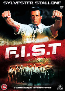 F.I.S.T. | FIST |F I S T  DVD